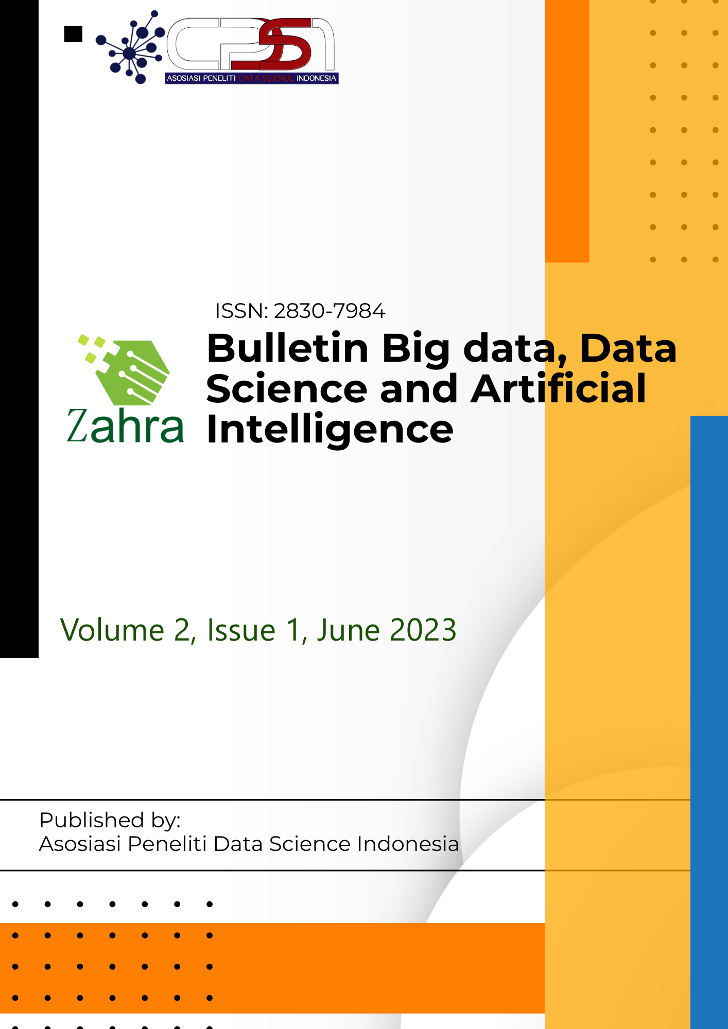 Cover Page